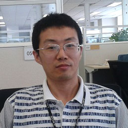 Edwin (Zhenhui) Yang