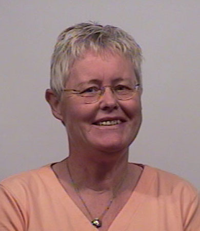 Elsebeth Flarup
