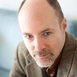 John Hudson