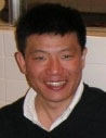 Linus Tanaka