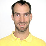 Markus Scherer