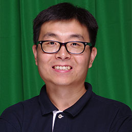 Mike Fang