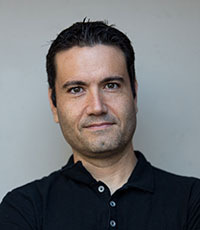 Pedro Navarro