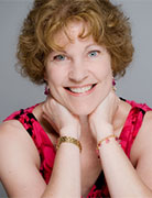Sandra O'Donnell