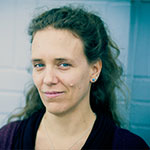 Teresa Marshall