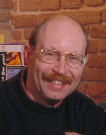 Thomas Milo