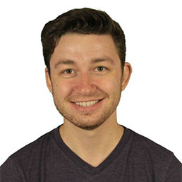 Trevor Cortez