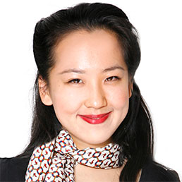 Yiying Lu