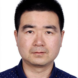 Huidan Liu