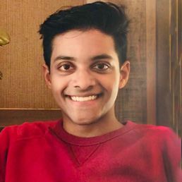 Sunjay Koshy